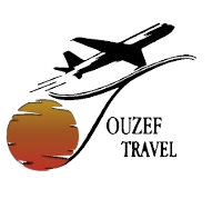 Jouzef Travel Logo 7 1