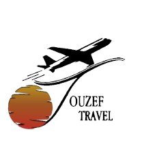 Jouzef Travel Logo 7