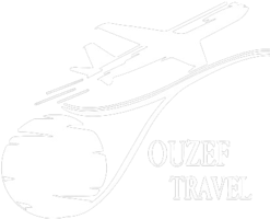 Jouzef Travel Logo 9 2
