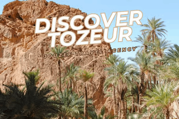 tozeur